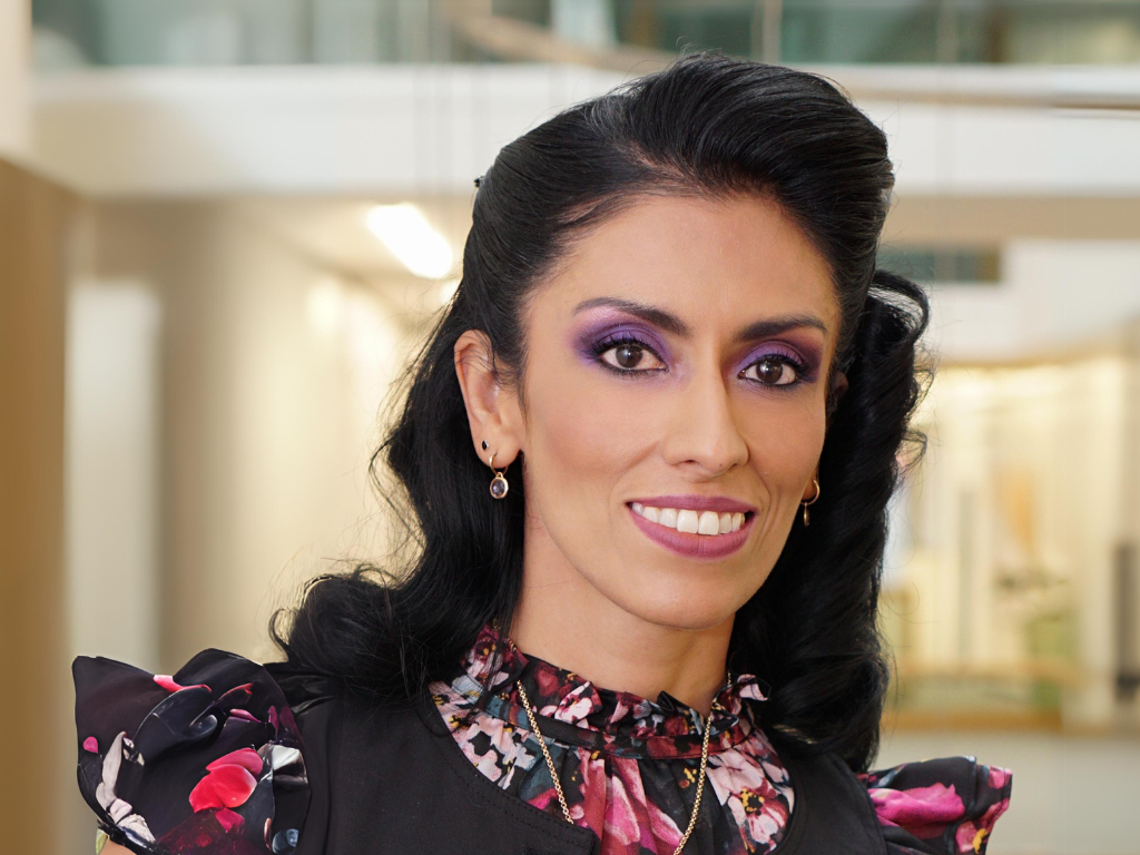 New Sales Manager Joins Ziemann Holvrieka to Spearhead Business Expansion in Mexico